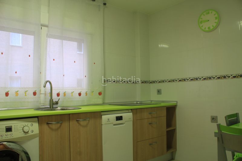 Foto c5c227ce-9563-4c1c-831e-6e9324c2e3d9. Pis amb calefacció a Delicias Valladolid