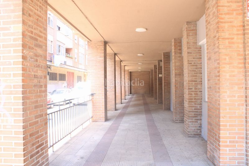 Foto f6e6d318-23bb-4c91-994f-9be37a705ed4. Pis amb calefacció a Delicias Valladolid