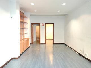 Local Comercial en Calle del arca real 28