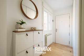 Flat  Calle toreros