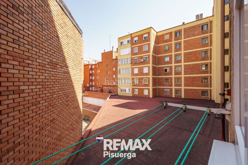 Foto 43617356-7d02-4696-9051-4a5e7712d41b. Pis amb calefacció a Plaza de Toros Valladolid