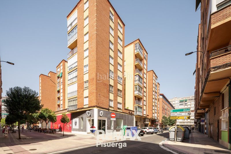 Foto f0dfb152-e91c-48fa-8d1f-e736119df1fc. Pis amb calefacció a Plaza de Toros Valladolid