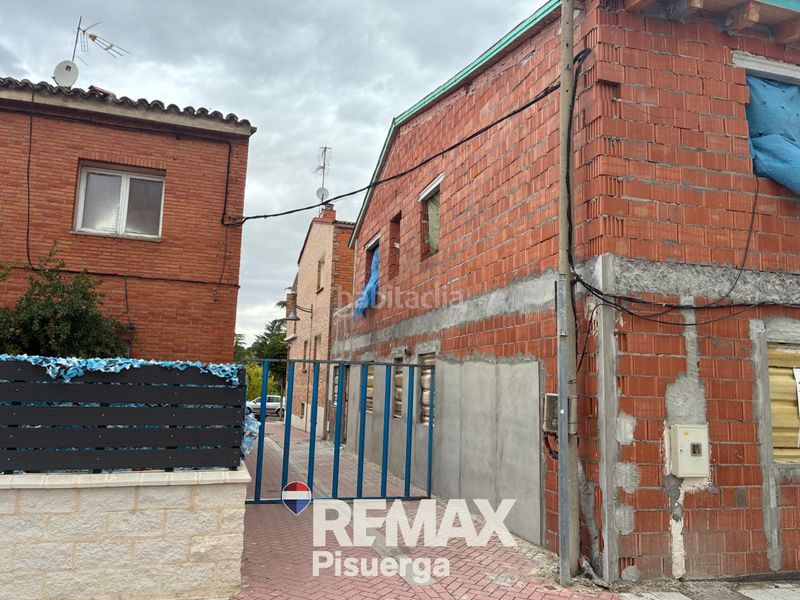 Foto a82960e7-98a4-4909-b0f2-0f3a9d91a170. Xalet a calle carmen 2 a Boecillo