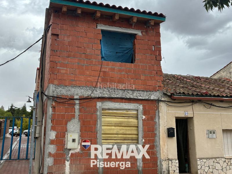 Foto fa9c149a-70dd-40f0-8edb-829f95e5c1ca. Xalet a calle carmen 2 a Boecillo