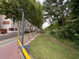 Pis a Paseo del Cauce 1