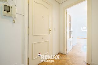 Flat in Calle fray antonio alcalde 4