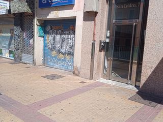 Appartement à Calle de San Isidro 7