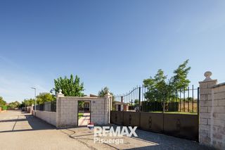 Xalet a Avenida Valladolid 50
