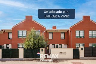 Chalet  Calle josé maría castilviejo 41