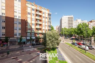 Pis a Paseo del hospital militar 31