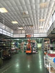 Nau industrial a Buenos Aires - Chamberí - Las Moraditas. Muy buena ubicación