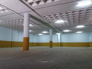 Lloguer Nau industrial a El Chorrillo - San Isidro - Llano Blanco