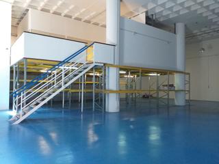 Miete Fabrikhalle in Buenos Aires - Chamberí - Las Moraditas