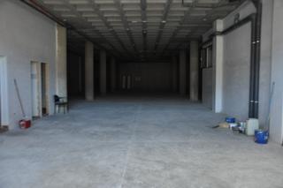 Lloguer Nau industrial a La Perdoma - San Antonio - Benijos