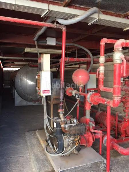 Foto da4e29ad-d88d-41ff-923c-1a6a1ba09601. Alquiler nave industrial en Arafo