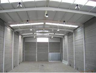 Industrial building in El Médano. Haga su oferta