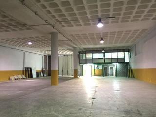 Miete Fabrikhalle in El Chorrillo - San Isidro - Llano Blanco