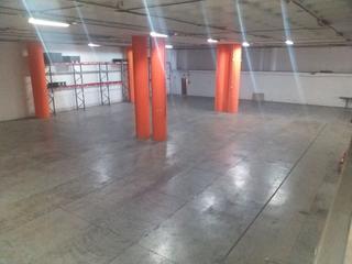 Nave industrial en Taco - Los Andenes - Las Chumbreras