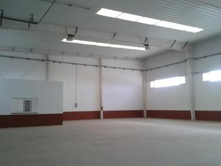 Lloguer Nau industrial a Las Chafiras