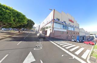 Rent Industrial building in Taco - Los Andenes - Las Chumbreras