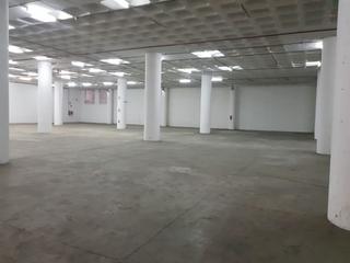 Location Bâtiment à usage industriel à Taco - Los Andenes - Las Chumbreras. Oportunidad precio