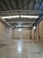 Miete Fabrikhalle in Buenos Aires - Chamberí - Las Moraditas. Nave industrial a pie de calle