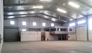 Rent Industrial building in Taco - Los Andenes - Las Chumbreras. Primera línea