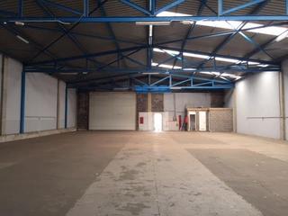 Location Bâtiment à usage industriel à El Chorrillo - San Isidro - Llano Blanco. Primera línea