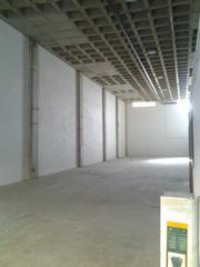 Bâtiment à usage industriel à El Chorrillo - San Isidro - Llano Blanco. Válida para ric
