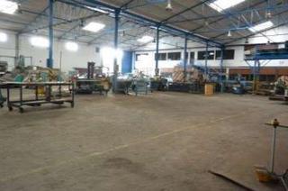 Location Bâtiment à usage industriel à Los Baldíos - Geneto - Guajara