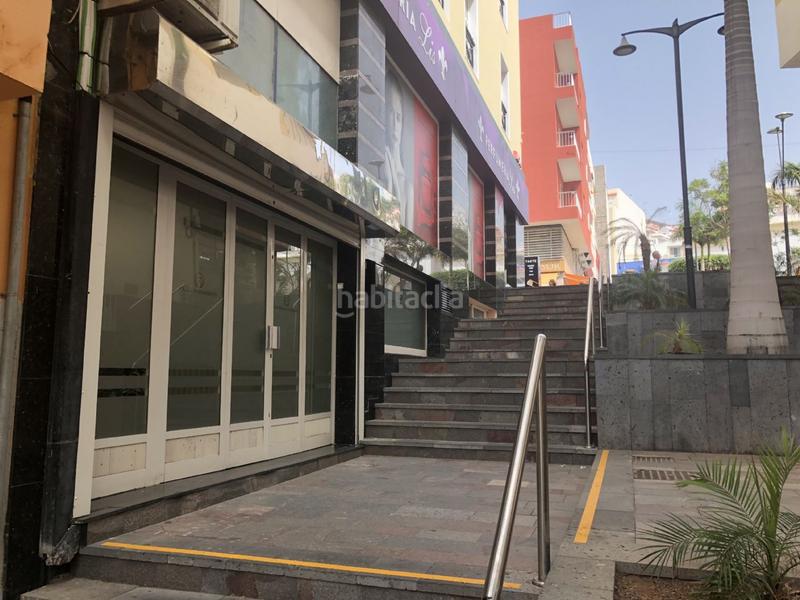 Foto 07a0f7c6-0c4b-46cc-ba74-6150d56aba97. Local commercial dans Los Cristianos Arona