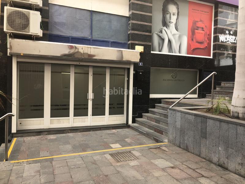 Foto 5785f6e5-0044-4af1-80a0-d50429e2b5de. Local commercial dans Los Cristianos Arona