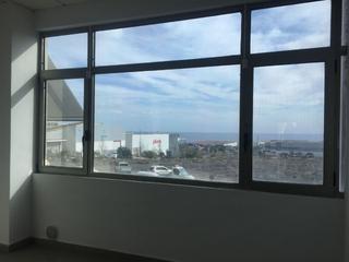 Lloguer Local Comercial a Arafo. Primera línea