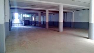 Nau industrial a Las Chafiras. Nave con vivienda
