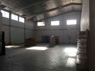 Location Bâtiment à usage industriel à Taco - Los Andenes - Las Chumbreras. Se alquila nave en polígono de los majuelos, en primera línea de