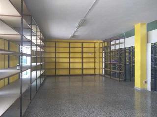 Lloguer Nau industrial a La Perdoma - San Antonio - Benijos. Alquiler nave san jerónimo
