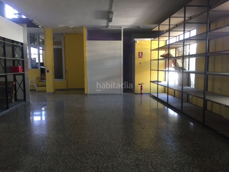 Foto 27f7917e-d415-4a11-9a97-bce7572a3071. Location bâtiment à usage industriel dans La Perdoma - San Antonio - Benijos Orotava (La)