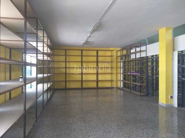 Foto 4abaea84-0dbc-43c7-96f3-49d35ae9d05d. Location bâtiment à usage industriel dans La Perdoma - San Antonio - Benijos Orotava (La)