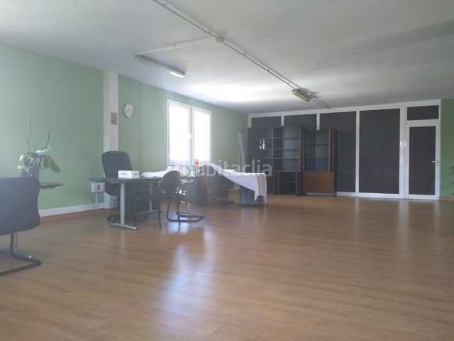 Foto 7f8e6700-9274-454c-9410-9ed9bd7649d2. Location bâtiment à usage industriel dans La Perdoma - San Antonio - Benijos Orotava (La)