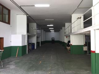 Location Bâtiment à usage industriel à Buenos Aires - Chamberí - Las Moraditas