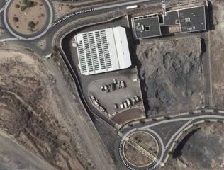 Nau industrial a Granadilla de Abona ciudad