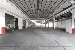 Location Bâtiment à usage industriel à Taco - Los Andenes - Las Chumbreras. Nave con patio de maniobra