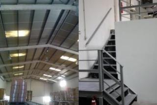 Location Bâtiment à usage industriel à Buenos Aires - Chamberí - Las Moraditas. Muy buena ubicación