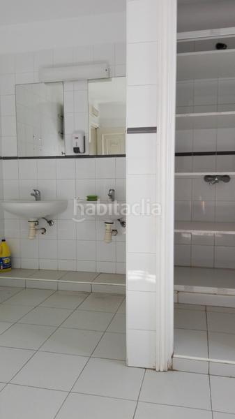 Foto df7d36e7-2367-49d3-a70b-ff17287811fd. Nau industrial a Arafo