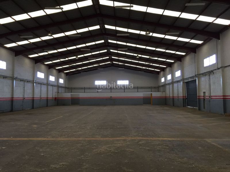 Foto 00ca55d4-523d-43db-9452-f7469ad19302. Rent industrial building in Casco Urbano Adeje