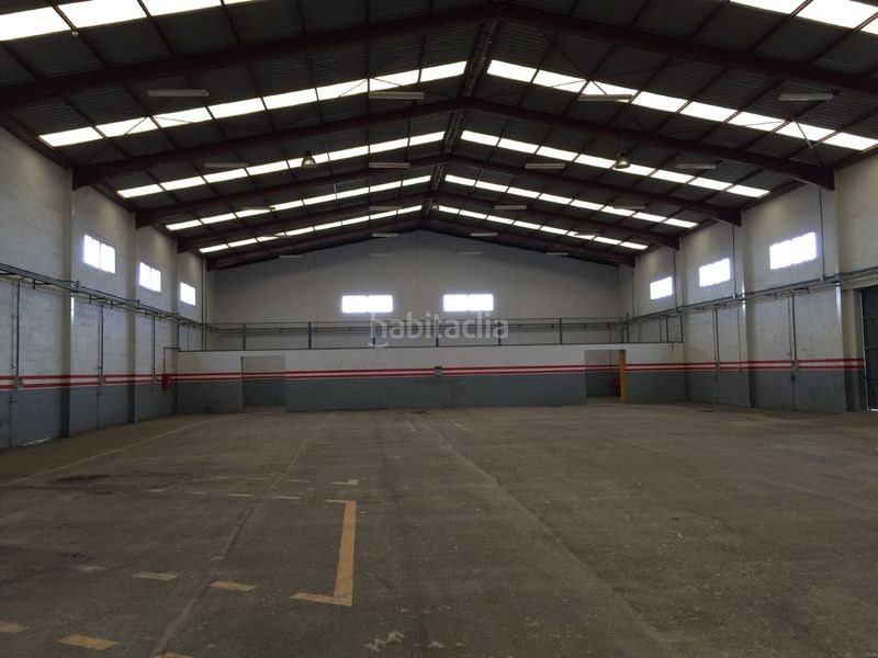 Foto 08d0d10a-09b1-4a86-af7a-0d090d0c2625. Rent industrial building in Casco Urbano Adeje