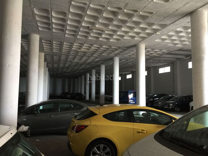 Foto afc34440-7982-48ac-b958-8faa8b4cb7a3. Rent industrial building in Casco Urbano Adeje