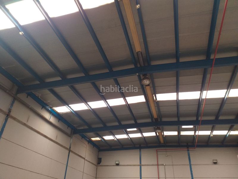 Foto c347dea2-9c8d-4e9a-985f-11b1ca82e675. Nau industrial a Arico