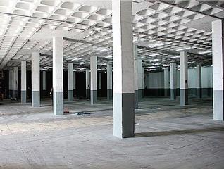 Location Bâtiment à usage industriel à Buenos Aires - Chamberí - Las Moraditas. Muy buena ubicación