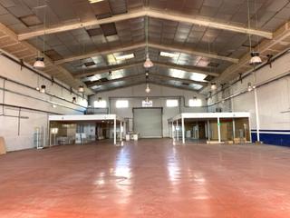 Nave industrial en Taco - Los Andenes - Las Chumbreras